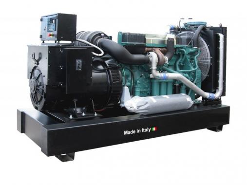 GMGen Power Systems GMV440