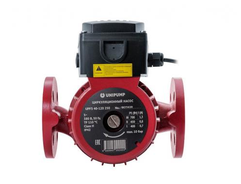 Unipump UPF3 50-160 280