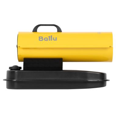 Ballu BHDP-20L