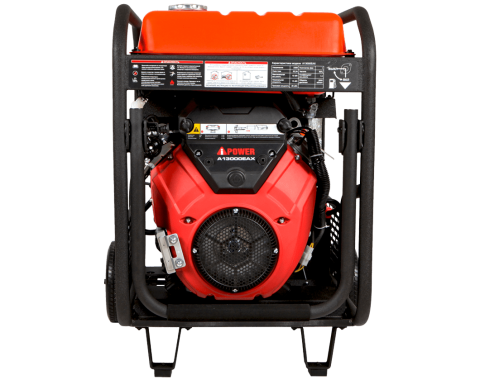 A-iPower A13000EAX