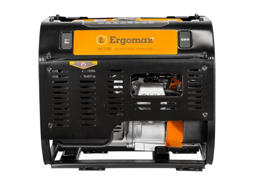 Ergomax GA 1200