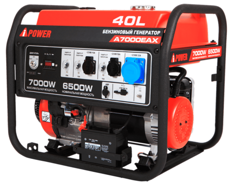 A-iPower A7000EAX